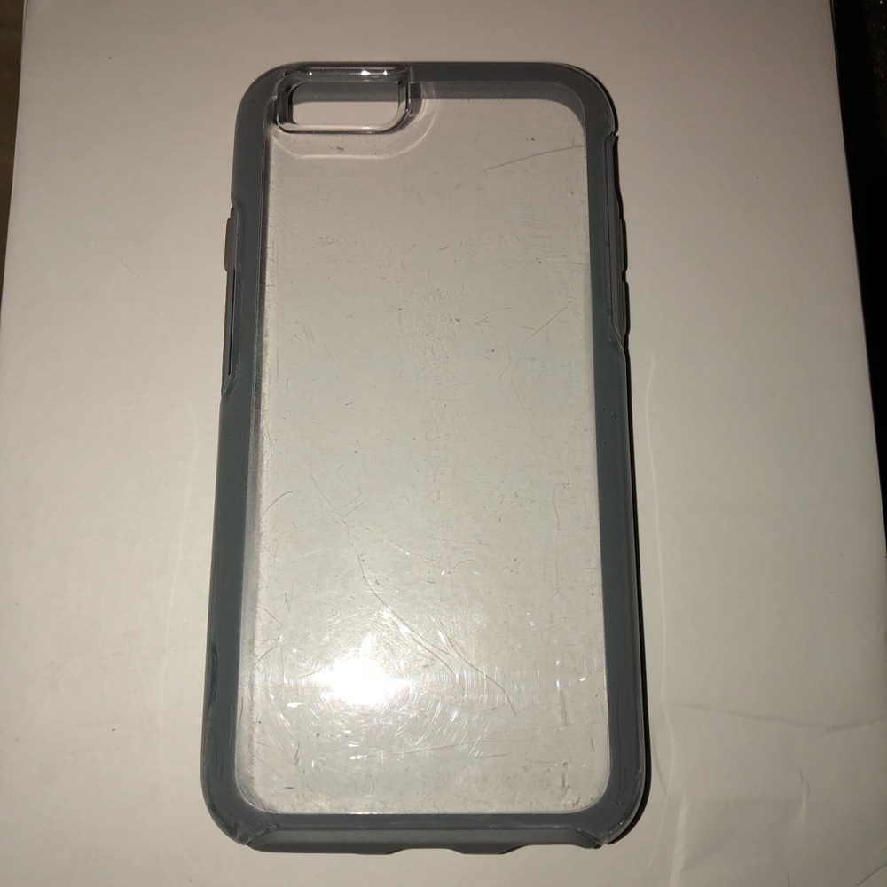 Otter box Phone Case(6/6s)